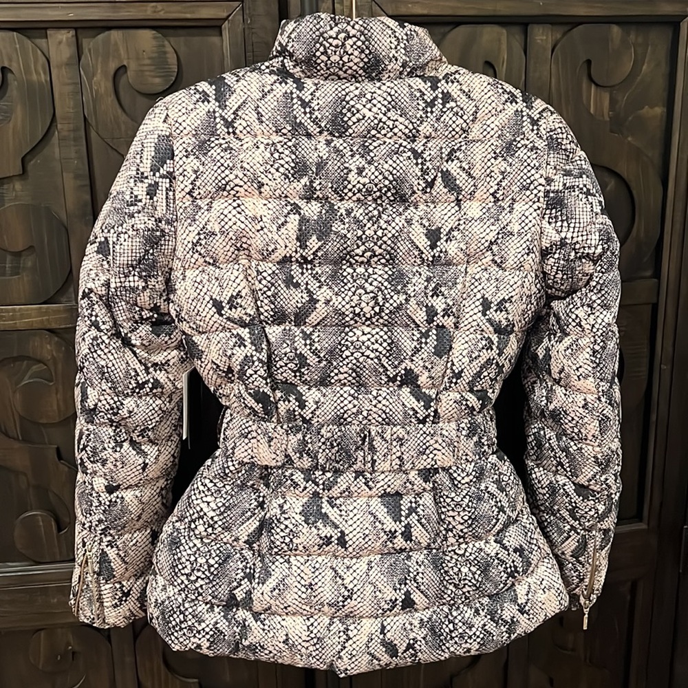 GUESS puffer jacket - Picture 8 of 15